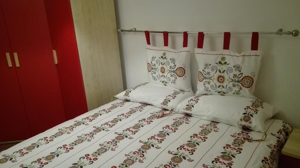 Bed And Breakfast Agrumi In Terrazza Aragona Room photo