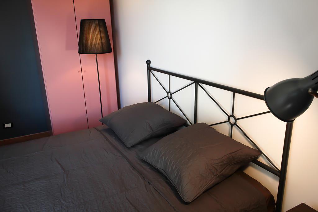 Bed And Breakfast Agrumi In Terrazza Aragona Room photo