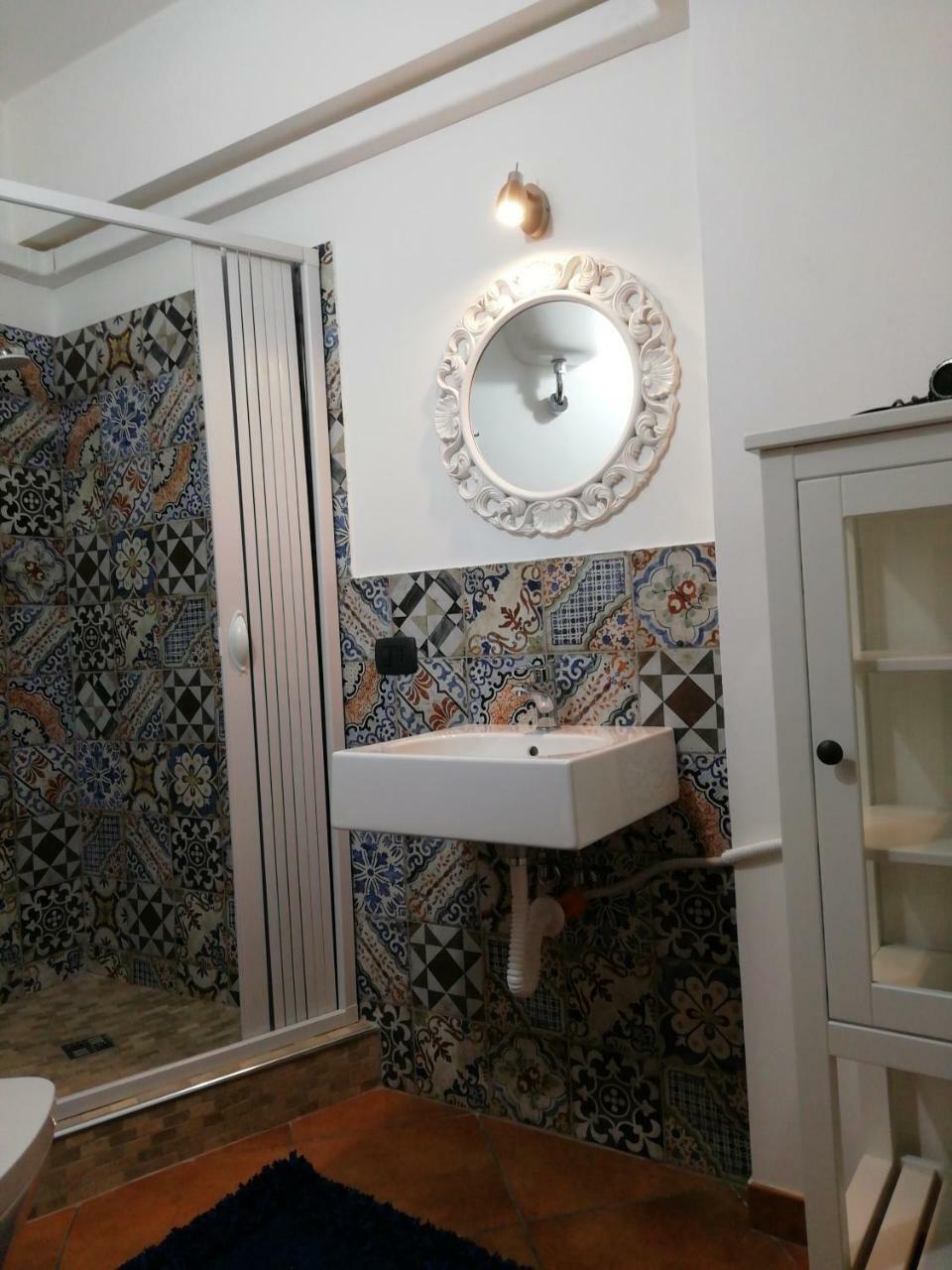 Bed And Breakfast Agrumi In Terrazza Aragona Exterior photo
